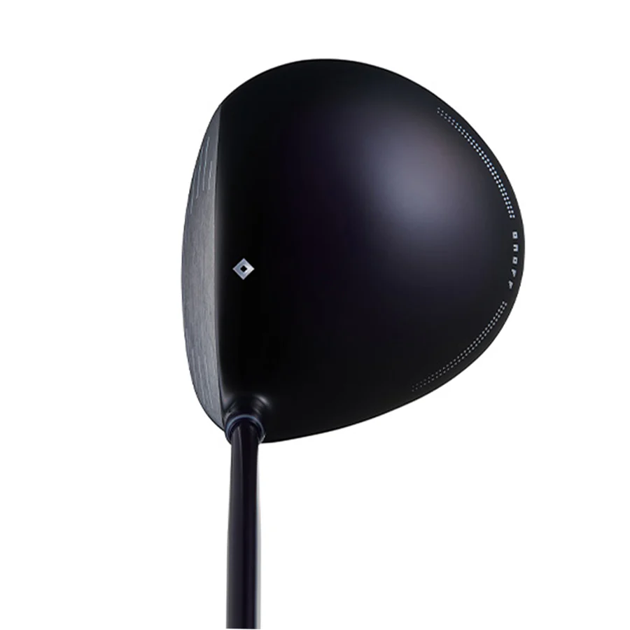 ONOFF ARMS LP423F Purple (2023) Women's Fairway - Image 3