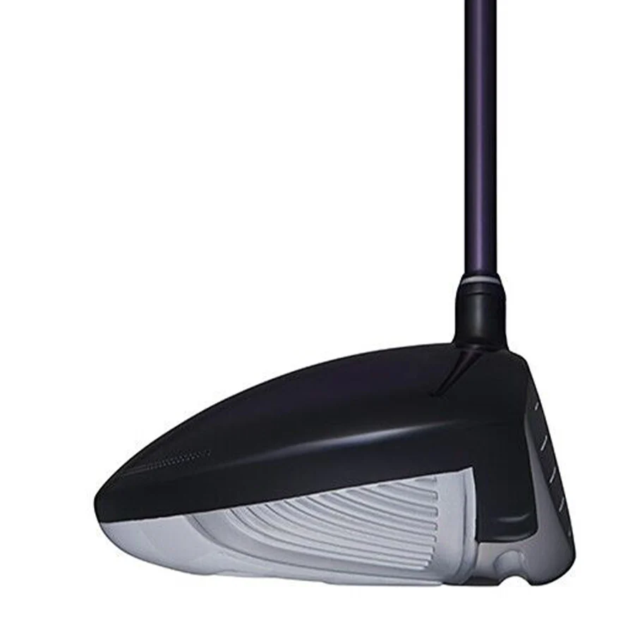 ONOFF ARMS LP423F Purple (2023) Women's Fairway - Image 4
