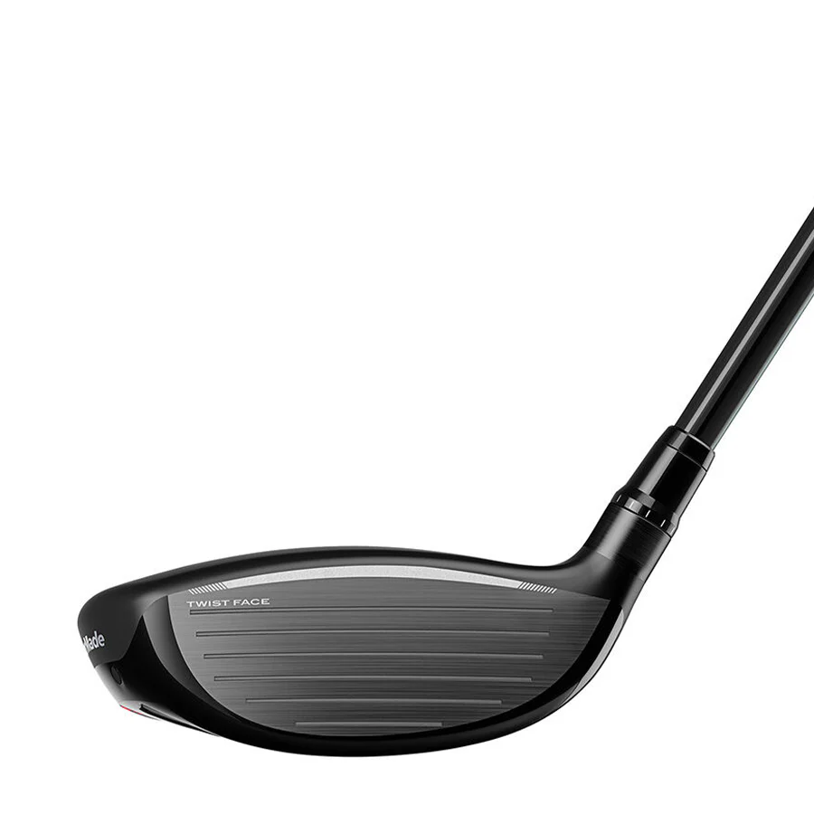 TAYLORMADE Stealth 2 Plus (2023) Men's Fairway - No Headcover - Image 2