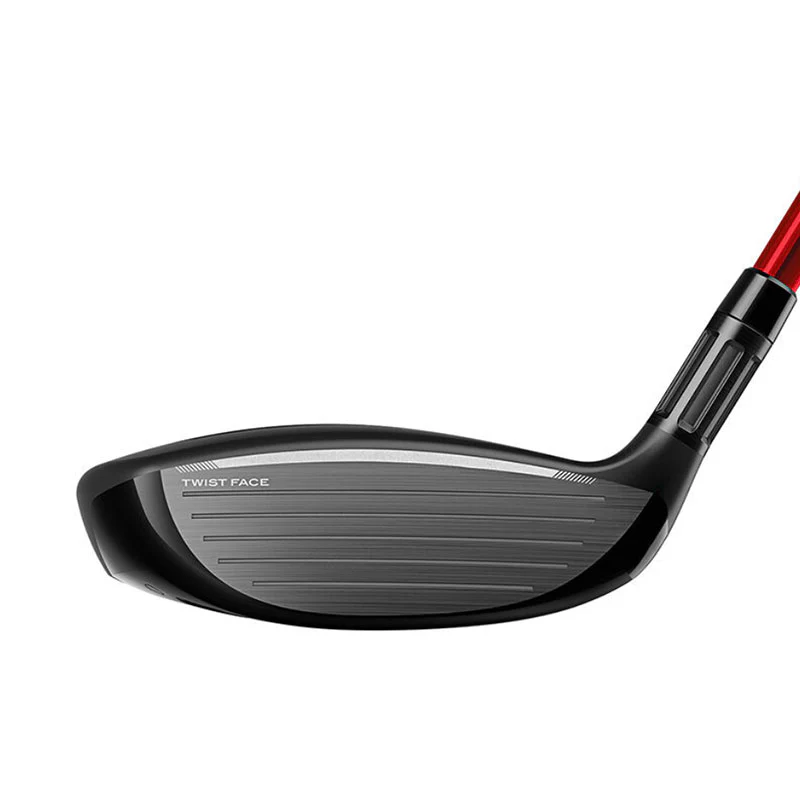 TAYLORMADE Stealth 2 HD (2023) Men's Fairway - Image 2