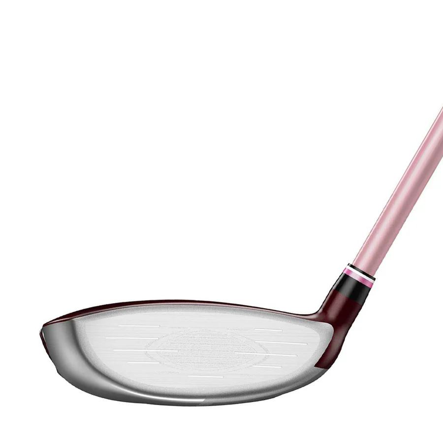 SRIXON XXIO 12 Bordeaux (2023) Women's Fairway - Image 2