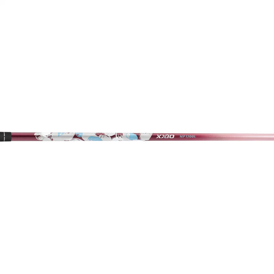 SRIXON XXIO 12 Bordeaux (2023) Women's Fairway - Image 4