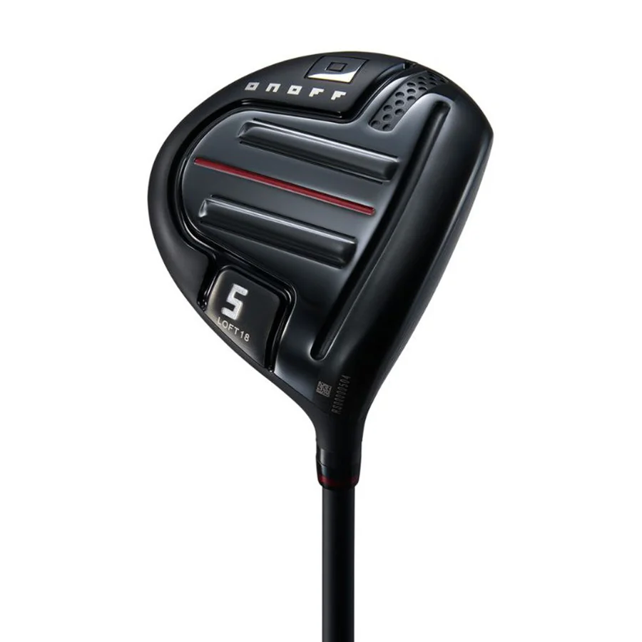 ONOFF Arms AKA (2024) Men's Fairway