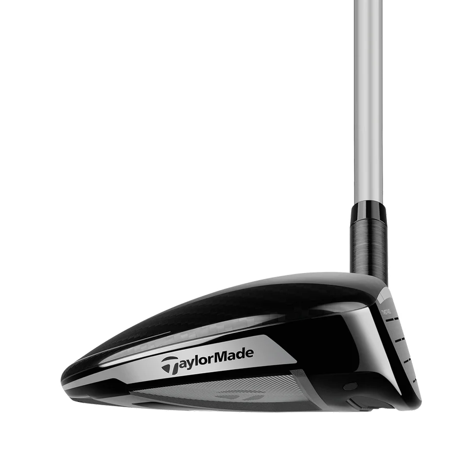 TAYLORMADE Qi10 Max (2024) Women's Fairway - Image 4