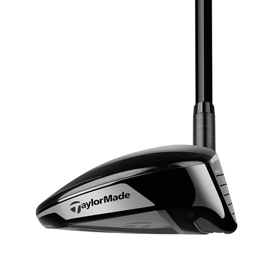 TAYLORMADE Qi10 (2024) Men's Fairway - Image 4