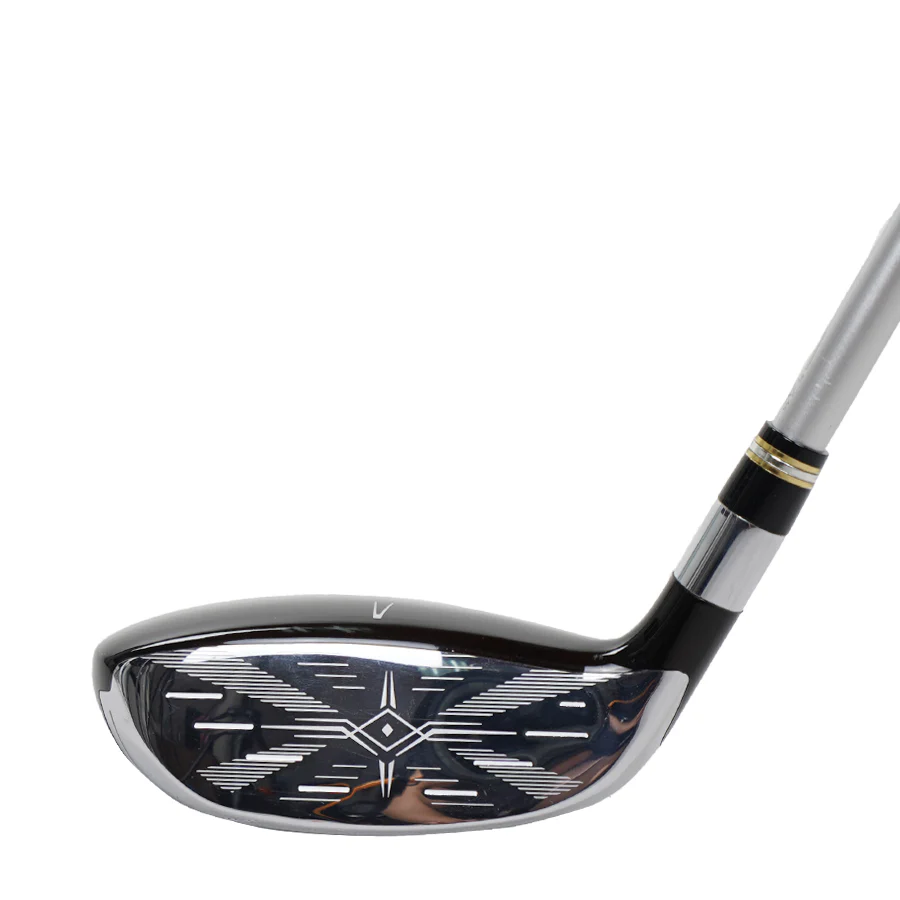 HONMA BERES 09 2-Star (2024) Men's Fairway - Image 2