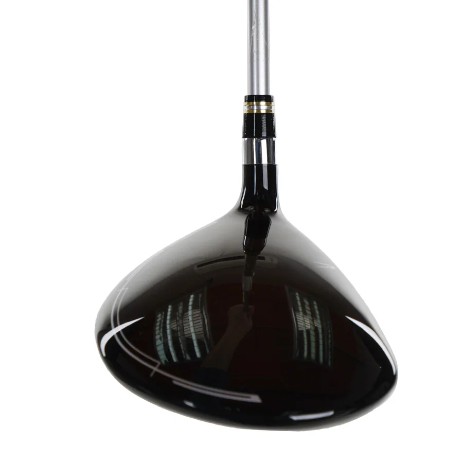 HONMA BERES 09 2-Star (2024) Men's Fairway - Image 4