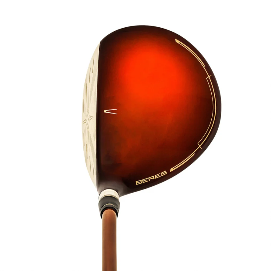 HONMA BERES 09 4-Star (2024) Men's Fairway - Image 2