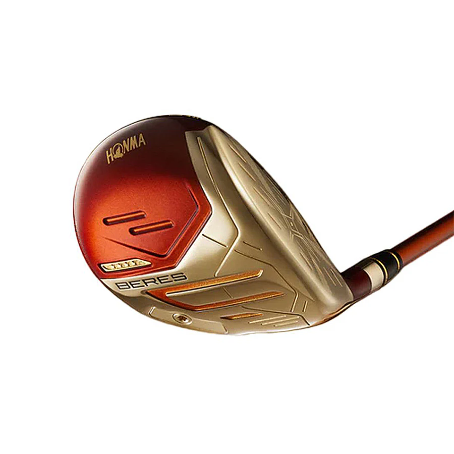 HONMA BERES 09 4-Star (2024) Men's Fairway - Image 3