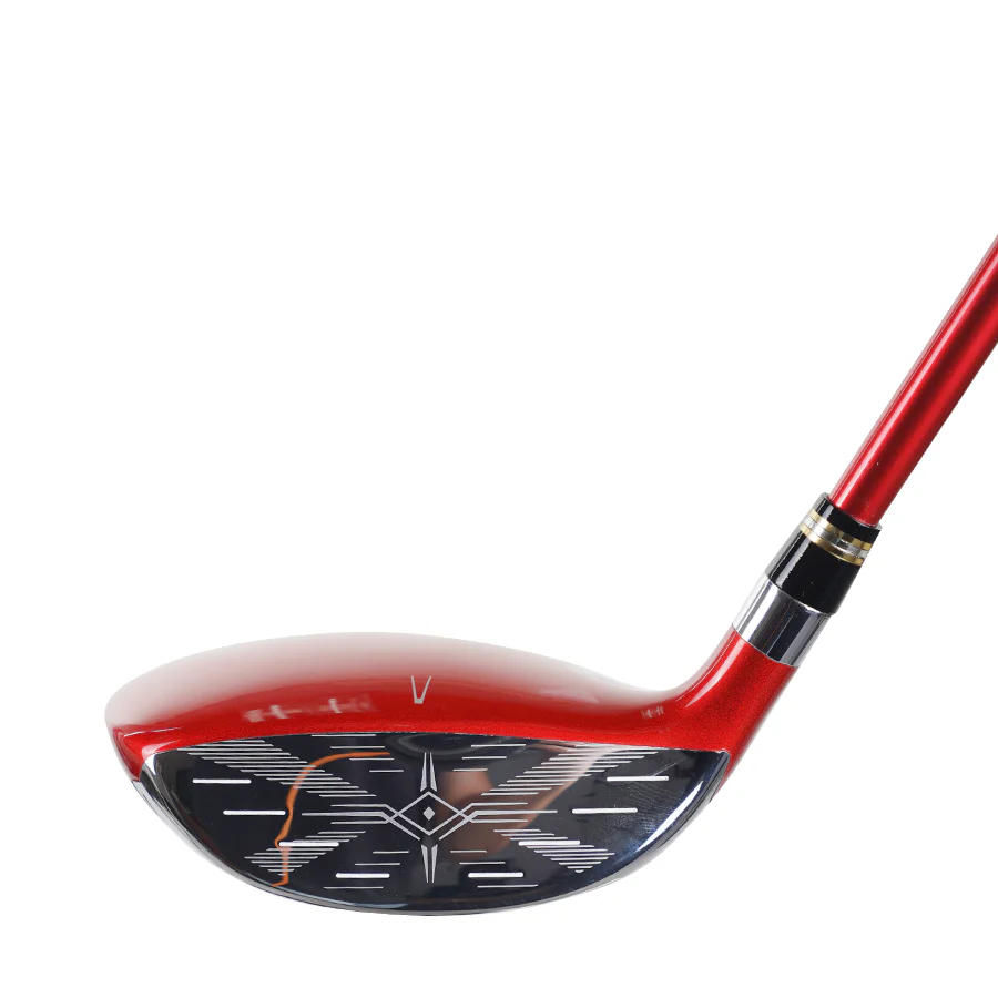 HONMA BERES 09 2-Star (2024) Women's Fairway - Image 2