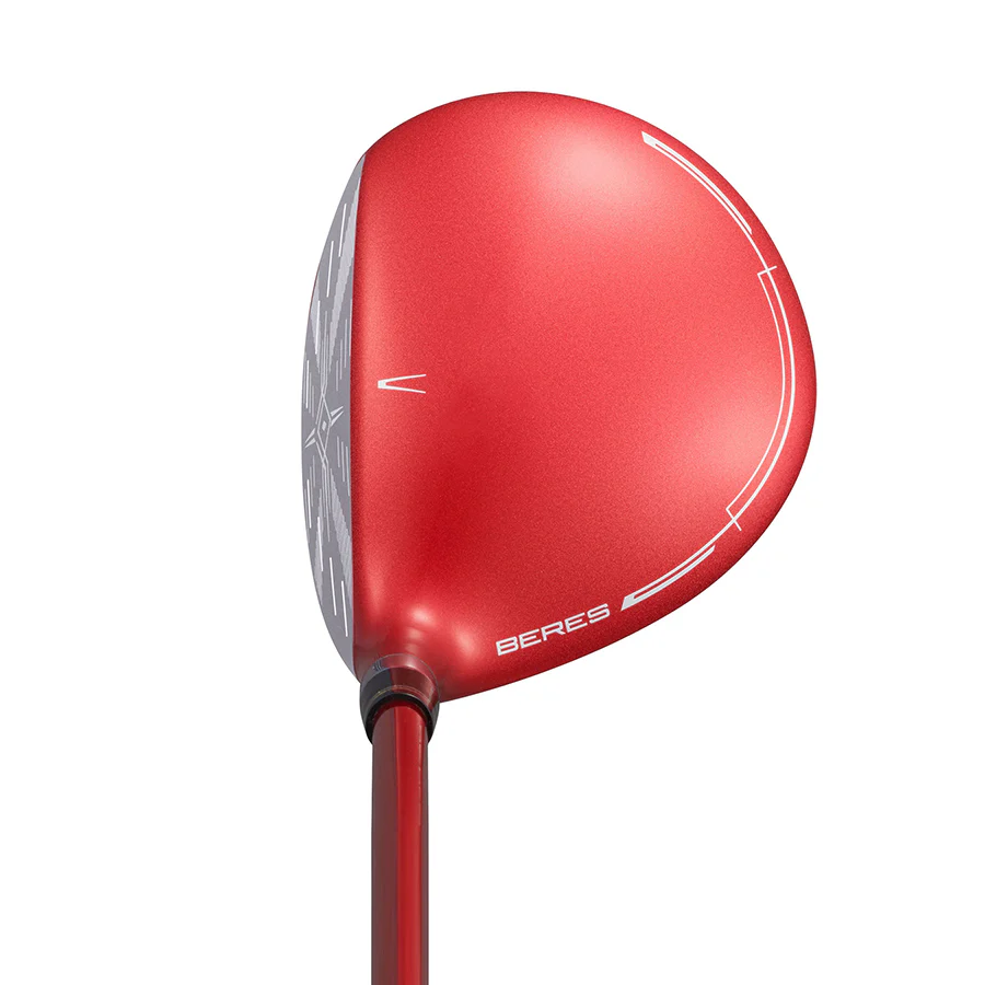 HONMA BERES 09 2-Star (2024) Women's Fairway - Image 3