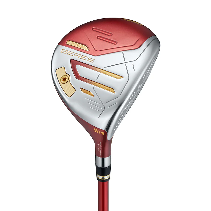 HONMA BERES 09 3-Star (2024) Women's Fairway