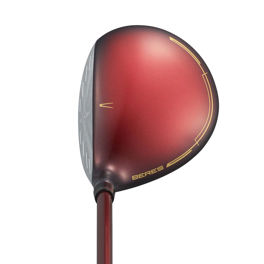 HONMA BERES 09 3-Star (2024) Women's Fairway - Image 3