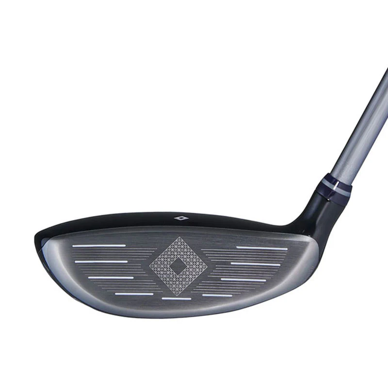 ONOFF ARMS LP425F (2025) Women's Fairway - Image 2