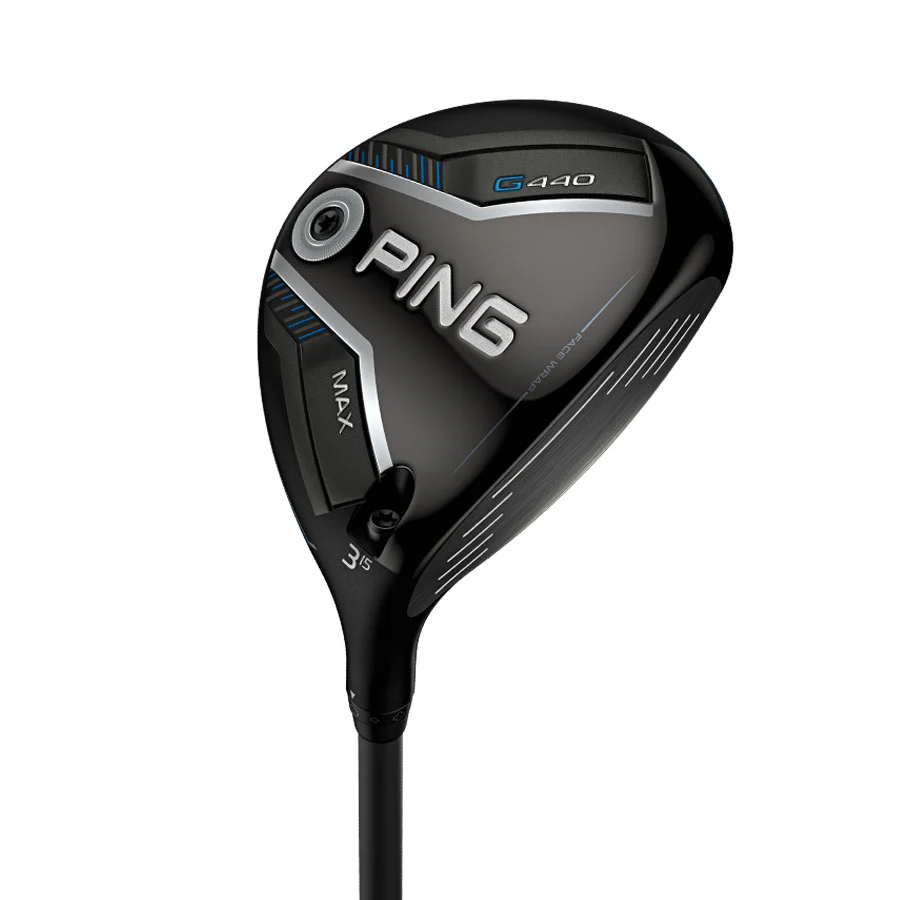 PING G440 Max (2025) Men's Fairway