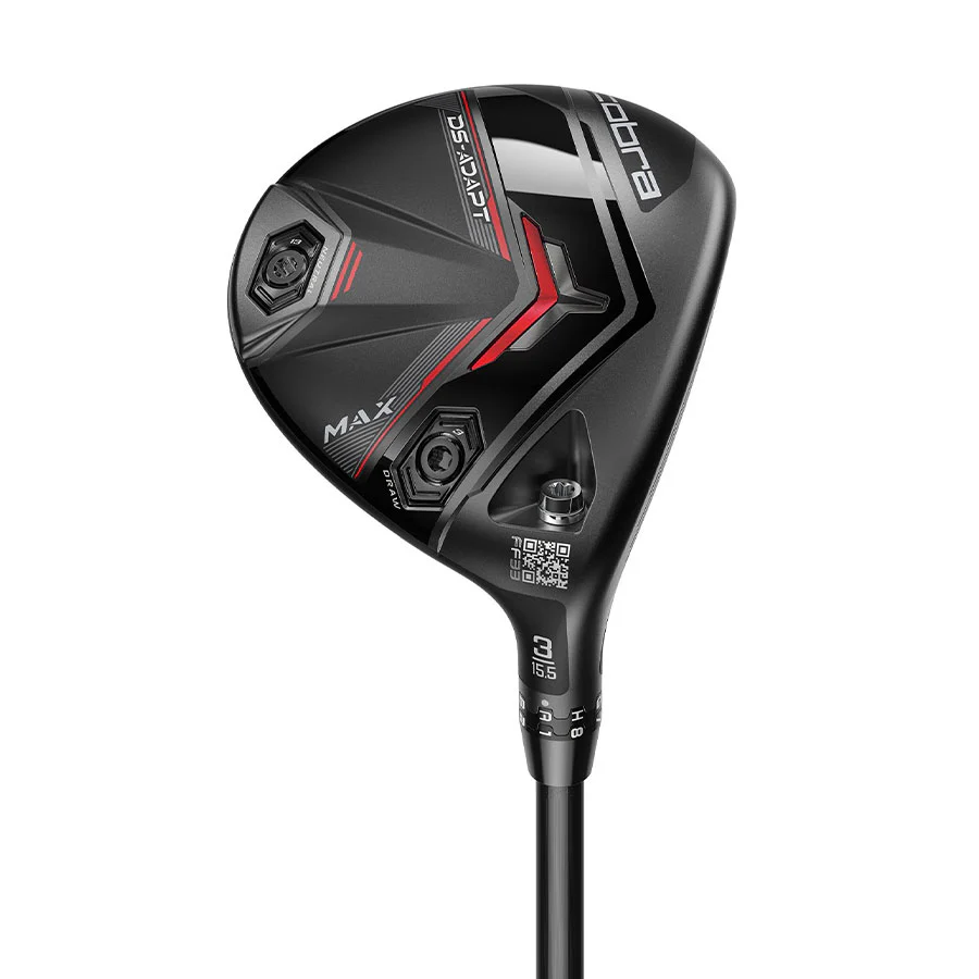 COBRA DS-ADAPT MAX (2025) Men's Fairway