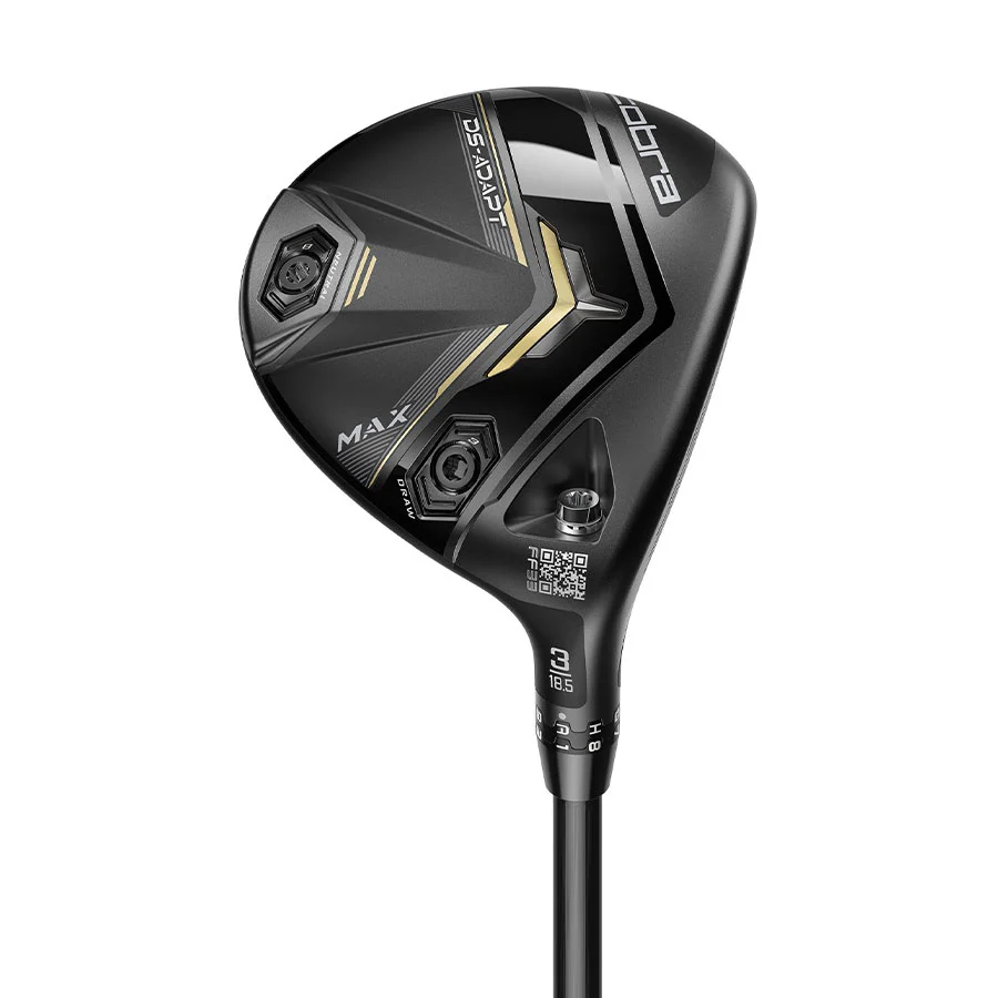 COBRA DS-ADAPT MAX (2025) Women's Fairway