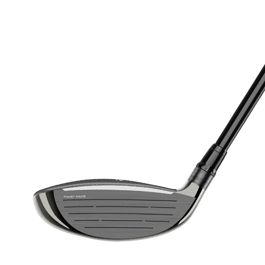 TAYLORMADE Qi35 (2025) Men's Fairway - Image 2