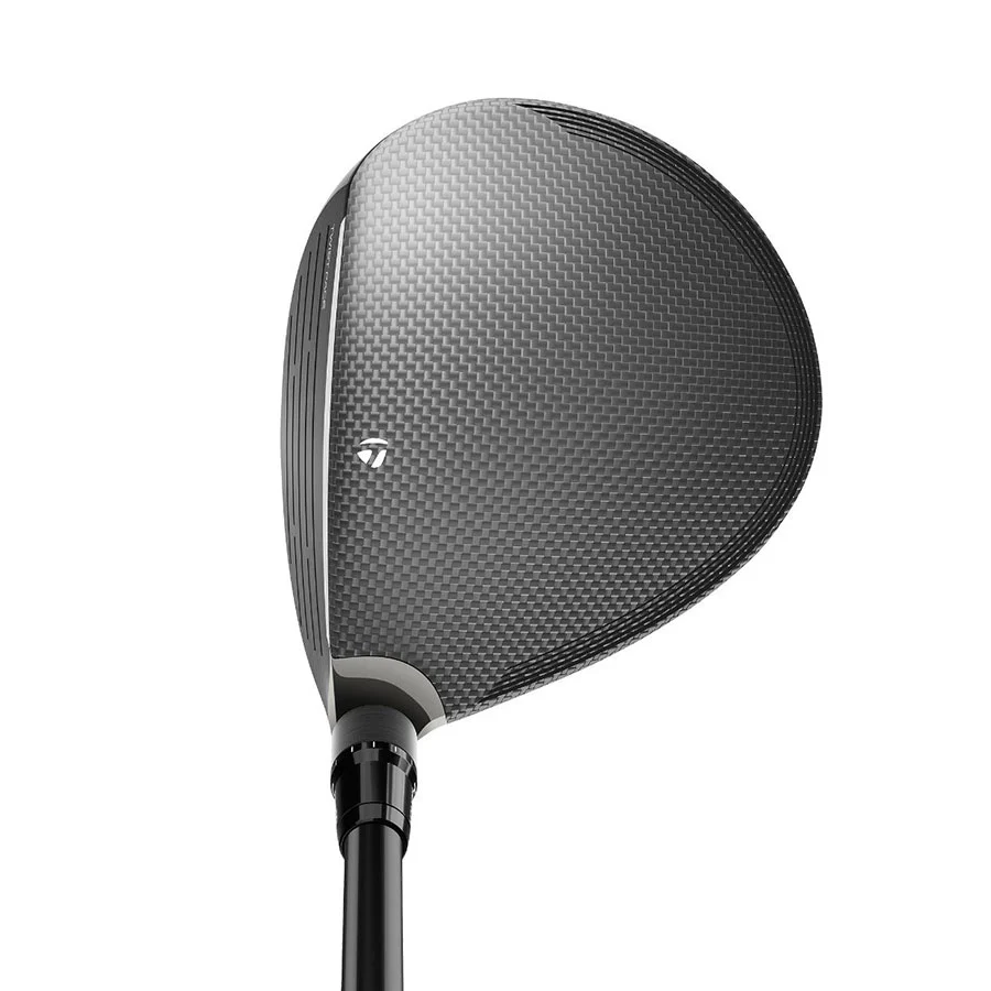 TAYLORMADE Qi35 Max (2025) Men's Fairway - Image 3