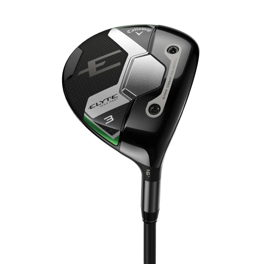 CALLAWAY Elyte Max Fast (2025) Women's Fairway