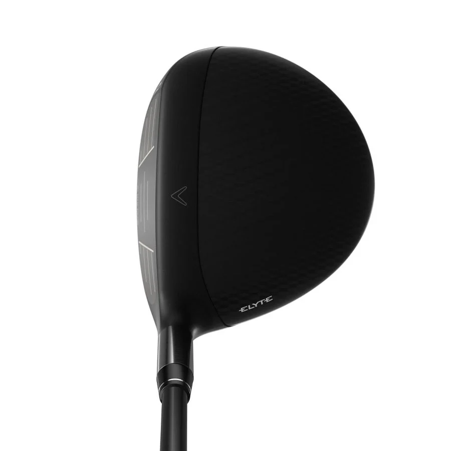 CALLAWAY Elyte Max Fast (2025) Women's Fairway - Image 3