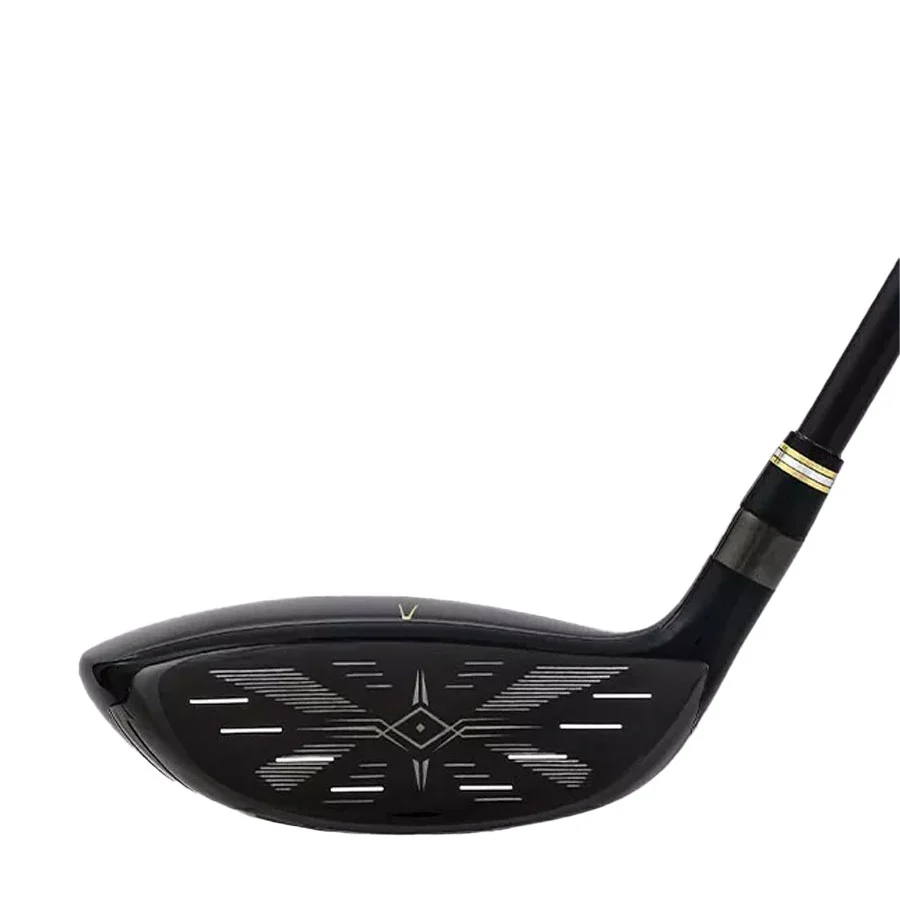 HONMA BERES 09 Black (2024) Men's Fairway - Image 2