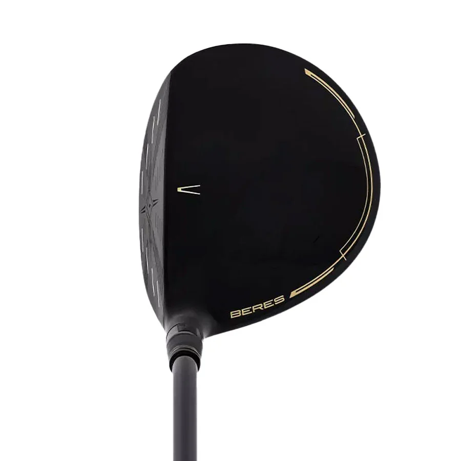 HONMA BERES 09 Black (2024) Men's Fairway - Image 3