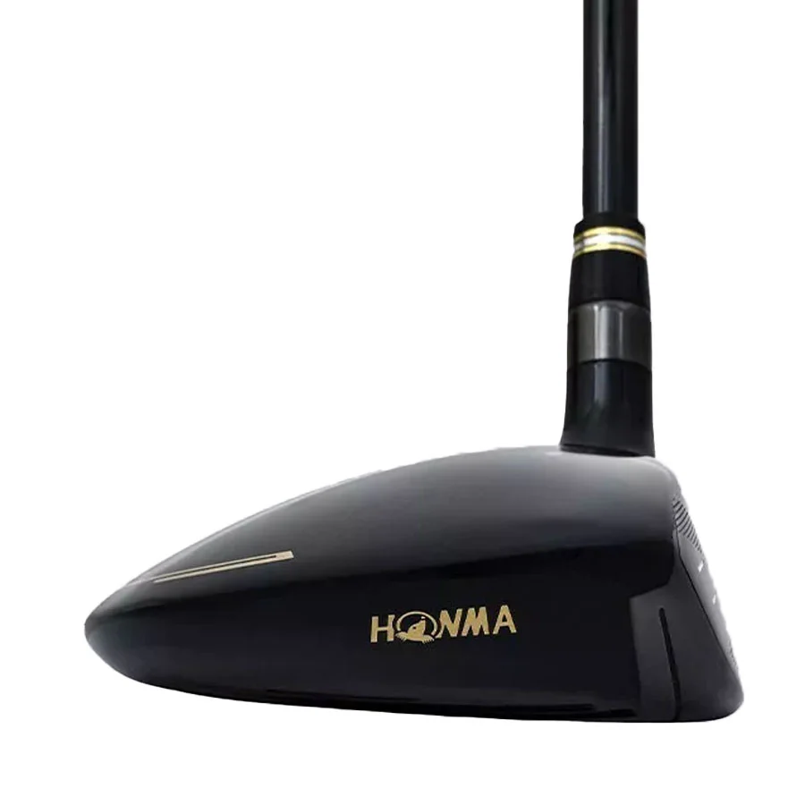 HONMA BERES 09 Black (2024) Men's Fairway - Image 4