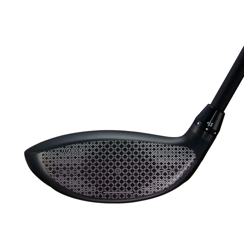 ONOFF XCBT Arms 2026 Men's Fairway - Image 2