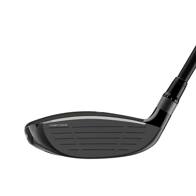 TAYLORMADE Qi4D Max (2026) Men's Fairway - Image 2