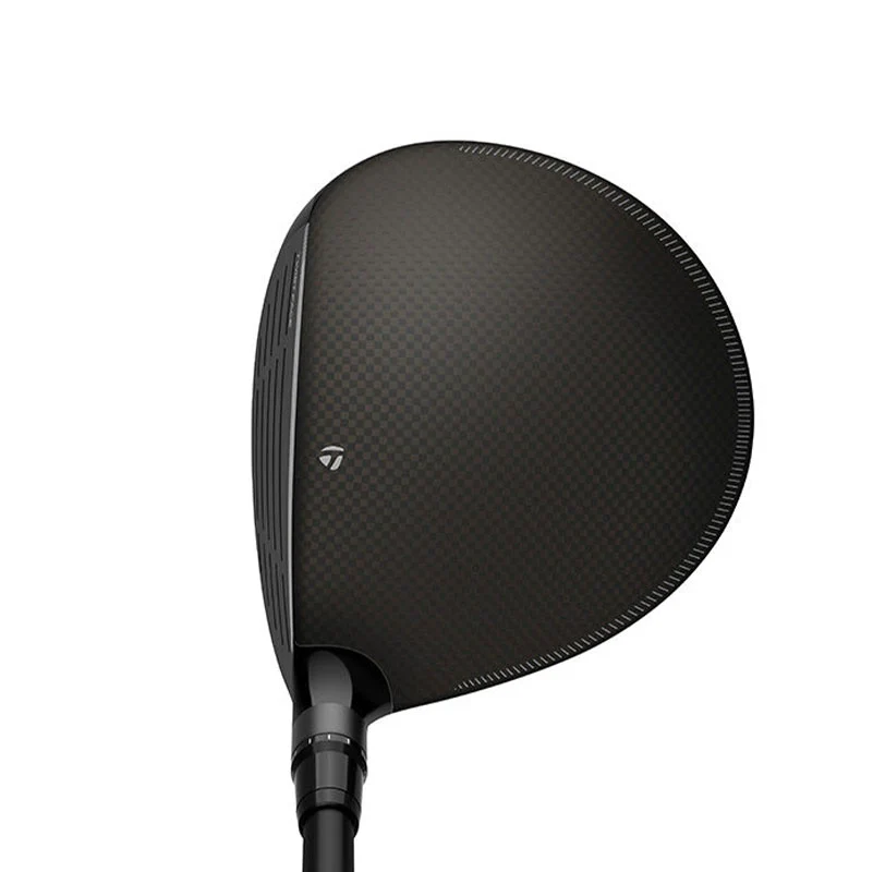 TAYLORMADE Qi4D Max (2026) Men's Fairway - Image 3