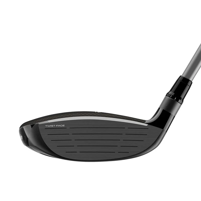 TAYLORMADE Qi4D Max Lite (2026) Women's Fairway - Image 2