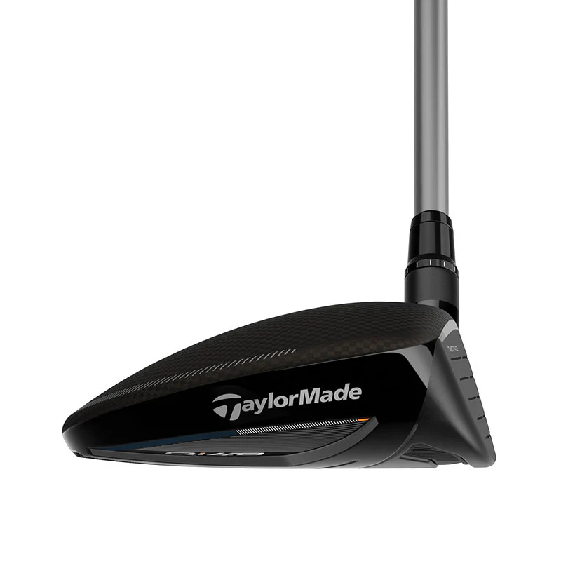TAYLORMADE Qi4D Max Lite (2026) Women's Fairway - Image 4