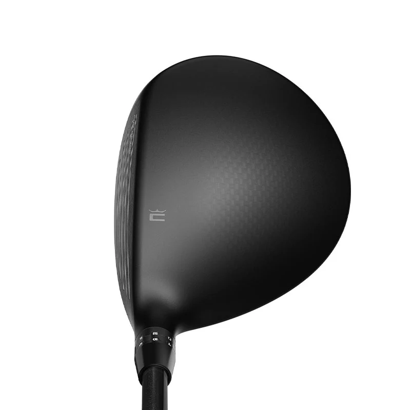 COBRA OPTM MAX Black (2026) Men's Fairway - Image 3