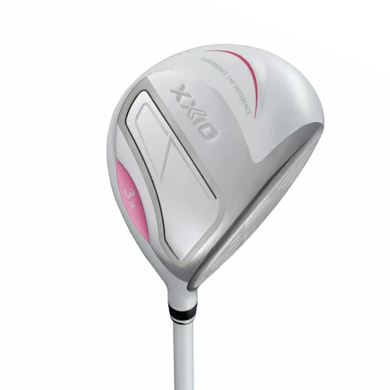 SRIXON XXIO 14 White (2026) Women's Fairway