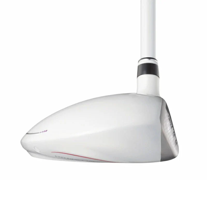 SRIXON XXIO 14 White (2026) Women's Fairway - Image 4