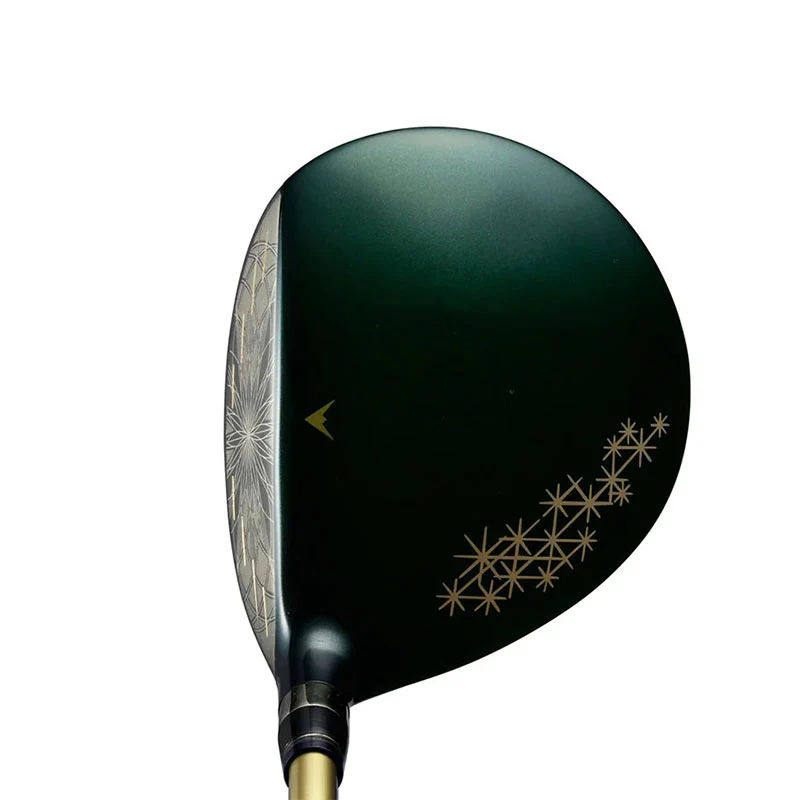 HONMA BERES 10 3-Star (2026) Men's Fairway - Image 3