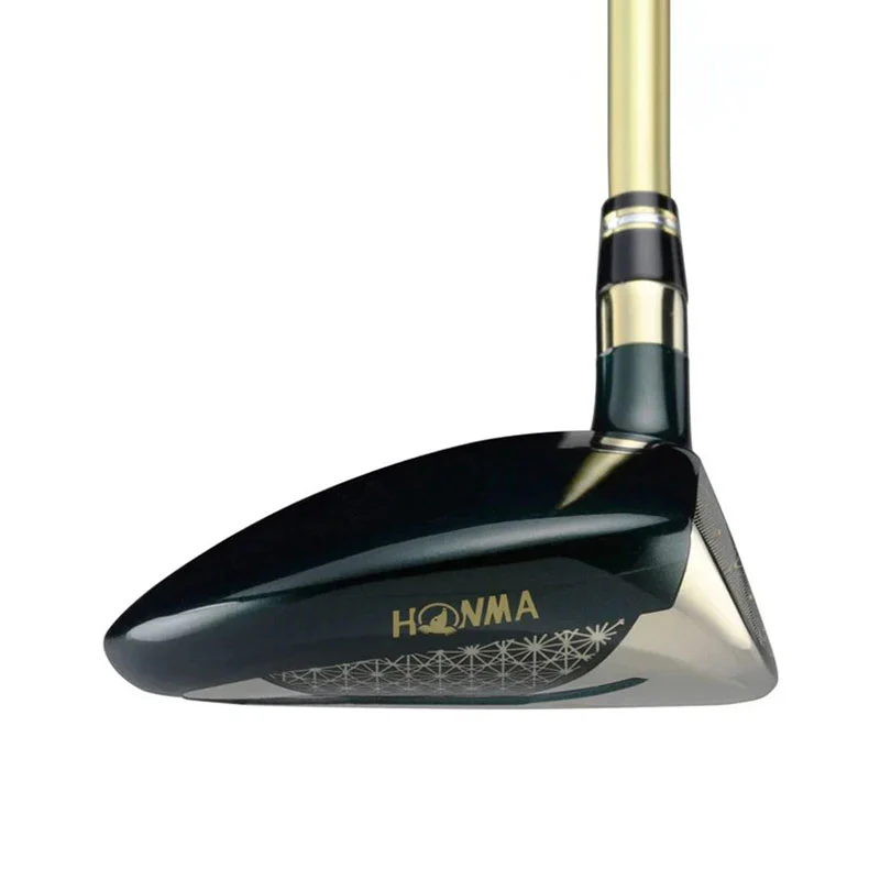 HONMA BERES 10 3-Star (2026) Men's Fairway - Image 4