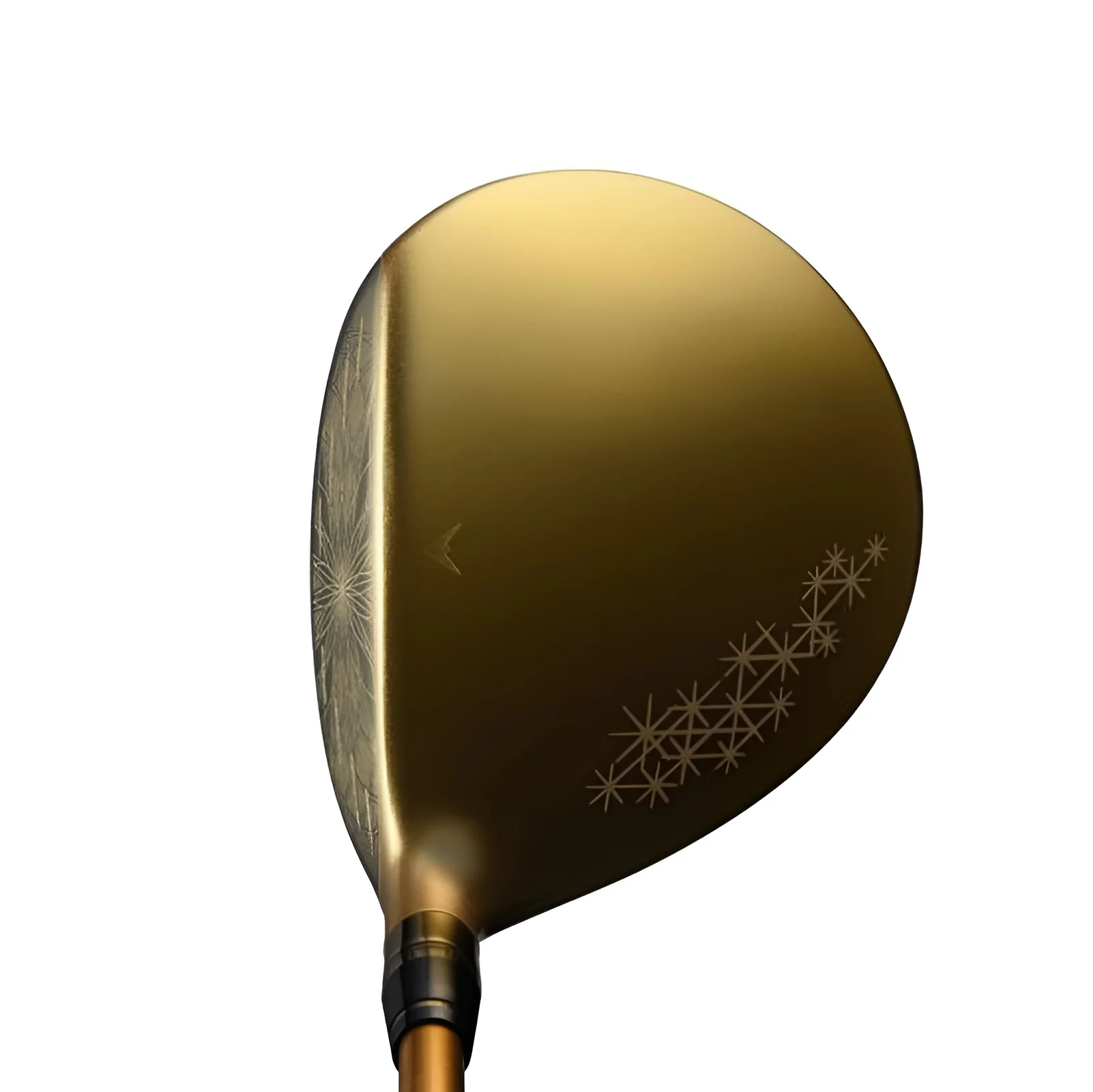 HONMA BERES 10 5-Star (2026) Men's Fairway - Image 3