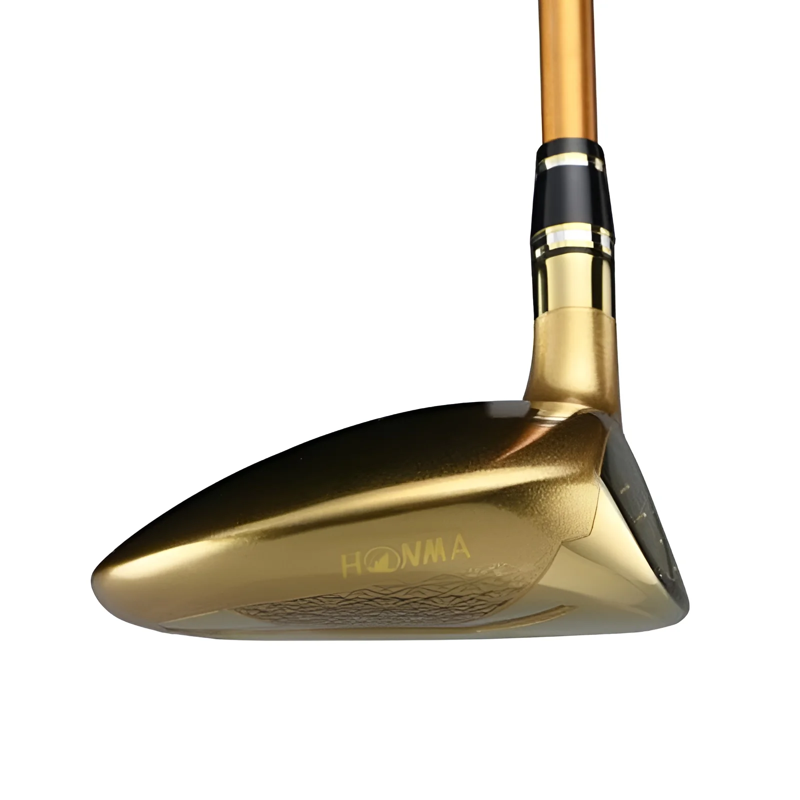 HONMA BERES 10 5-Star (2026) Men's Fairway - Image 4
