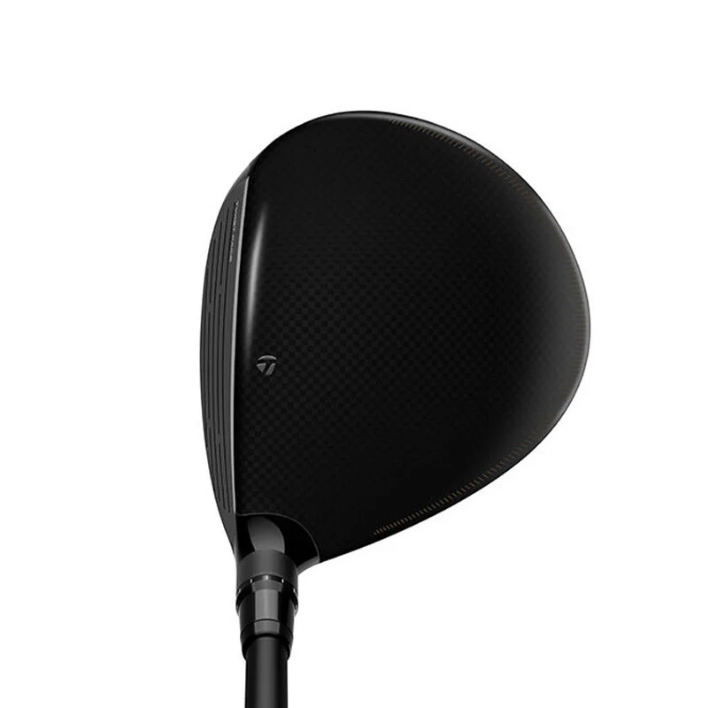 TAYLORMADE Qi4D Shadowfall 2026 Men's Fairway - Image 3