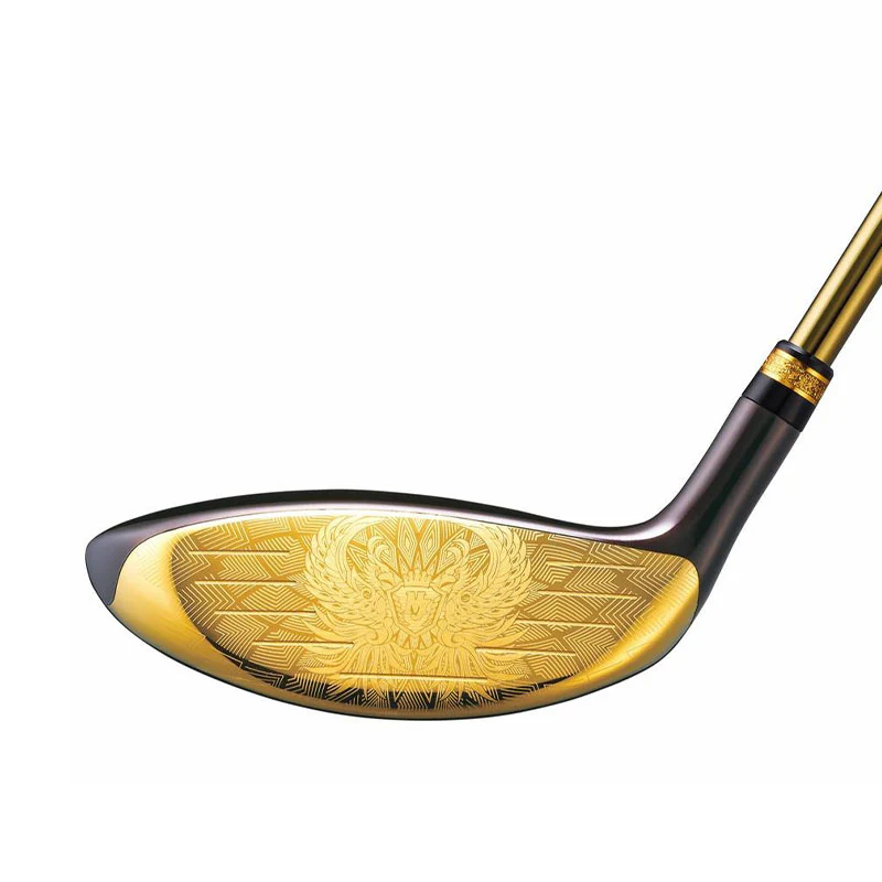 MAJESTY Prestigio 14 (2026) Men's Fairway - Image 2