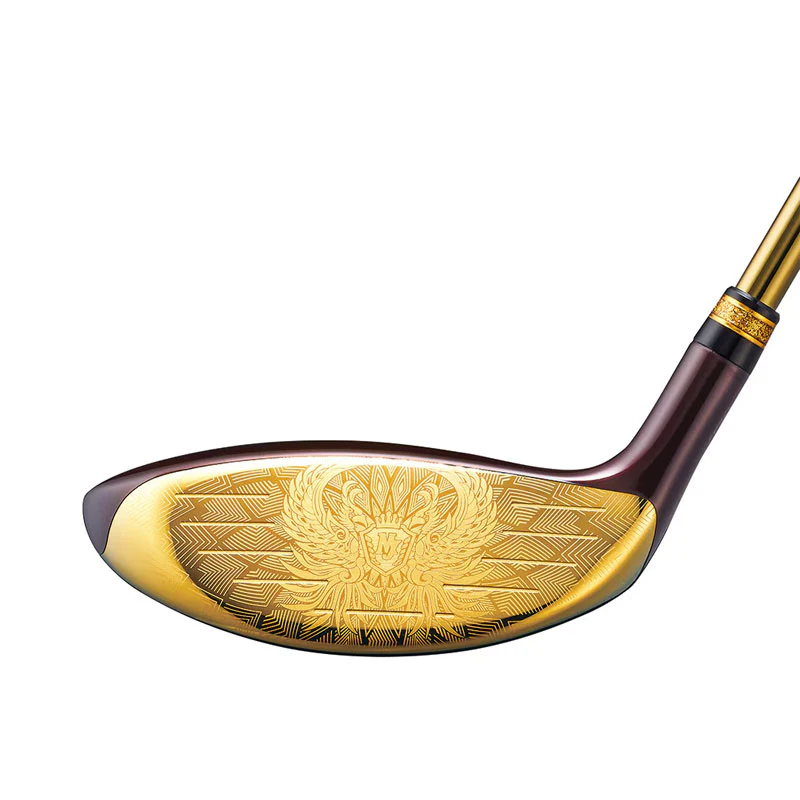 MAJESTY Prestigio 14 (2026) Women's Fairway - Image 2