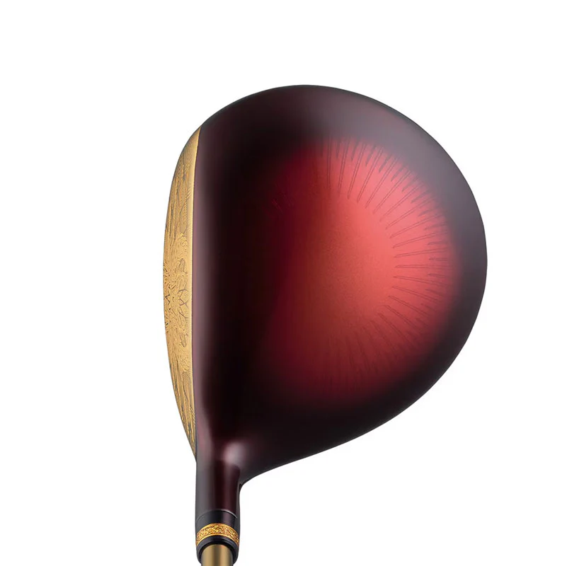 MAJESTY Prestigio 14 (2026) Women's Fairway - Image 3