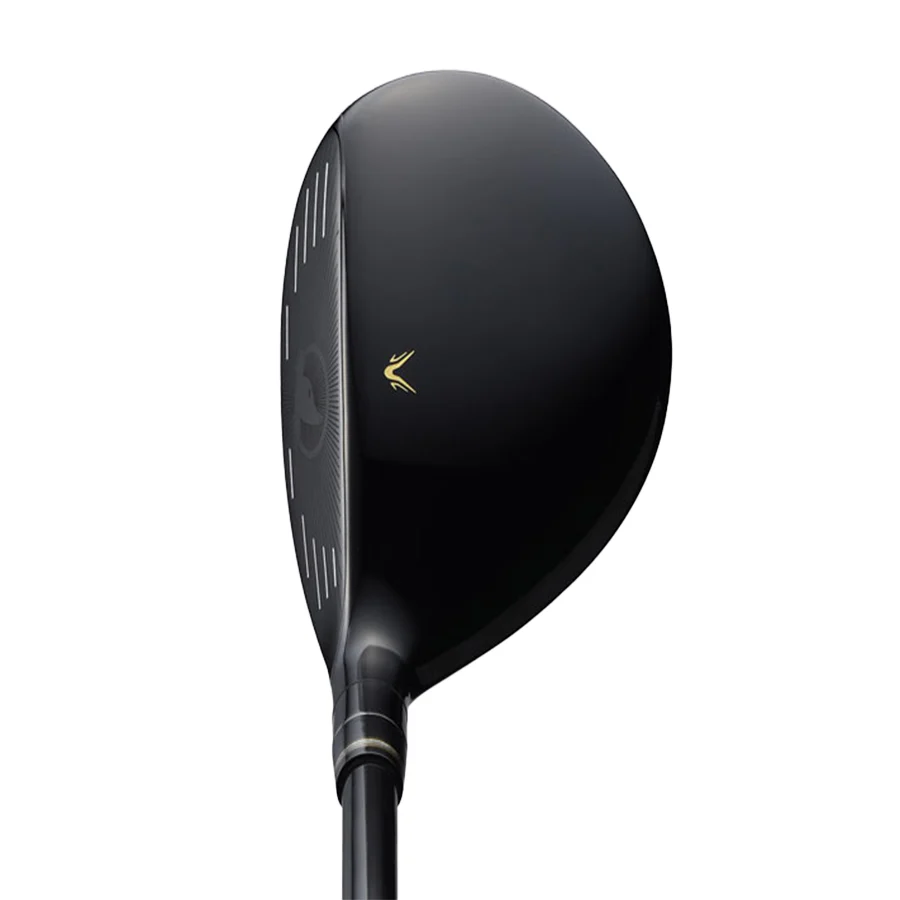 HONMA BERES BE-08 Black (2022) Men's Utility - Image 3