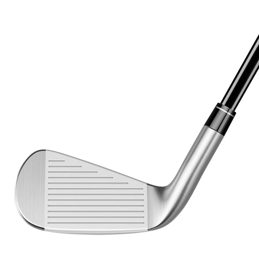 TAYLORMADE Stealth UDI (2022) Men's Utility Iron - Image 2