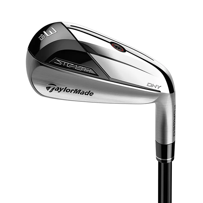 TAYLORMADE Stealth DHY (2022) Men's Utility Iron