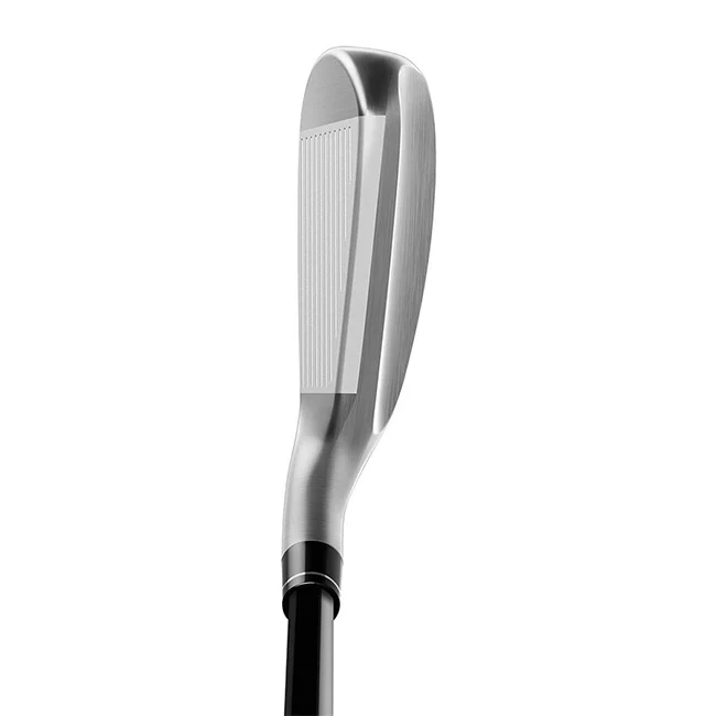 TAYLORMADE Stealth DHY (2022) Men's Utility Iron - Image 3