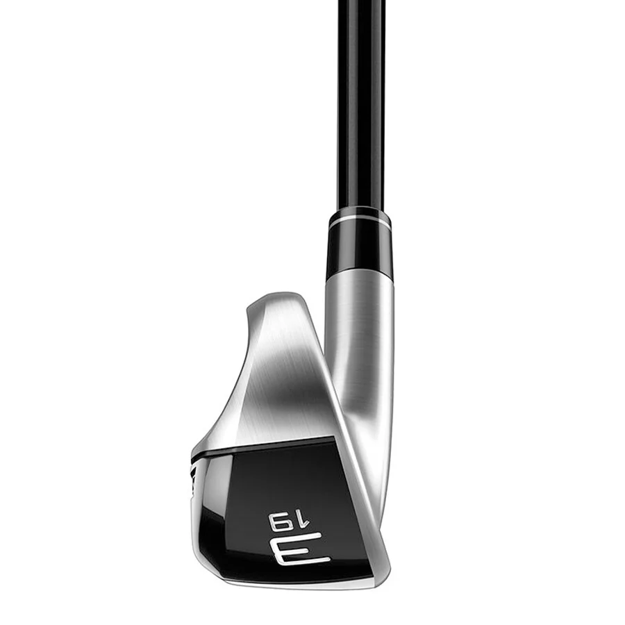 TAYLORMADE Stealth DHY (2022) Men's Utility Iron - Image 4