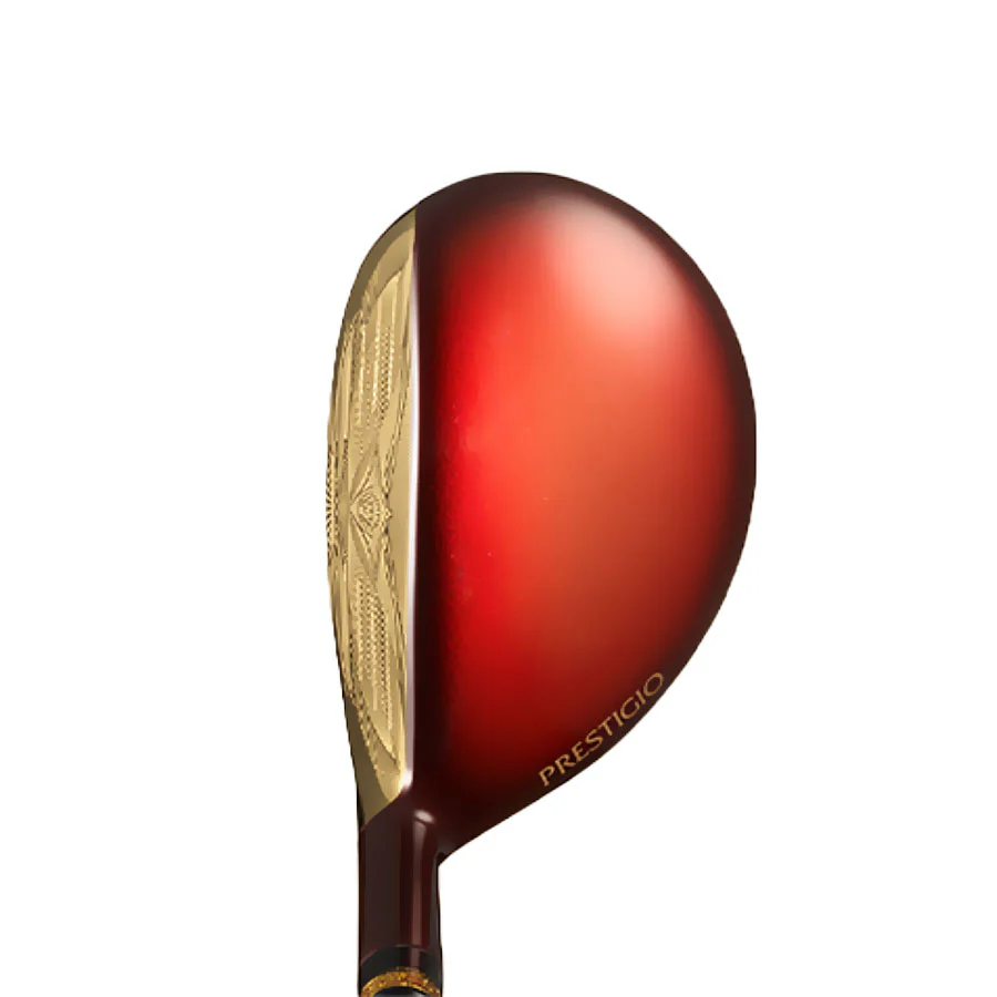 MAJESTY Prestigio 12 (2022) Men's Hybrid - Image 3